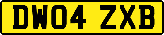 DW04ZXB