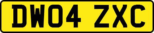 DW04ZXC