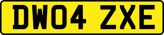 DW04ZXE