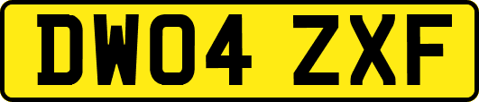 DW04ZXF