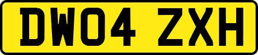DW04ZXH
