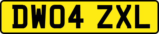 DW04ZXL