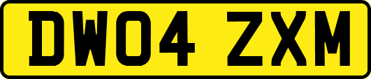 DW04ZXM