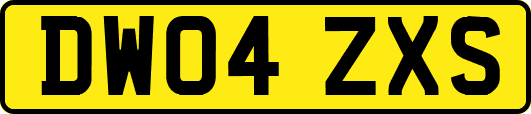 DW04ZXS