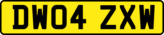 DW04ZXW