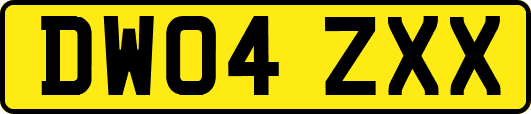 DW04ZXX