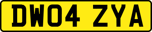 DW04ZYA