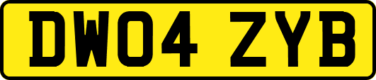 DW04ZYB