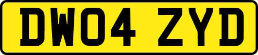 DW04ZYD