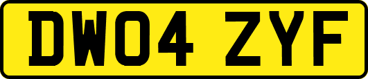 DW04ZYF
