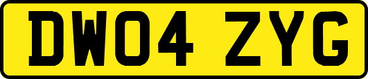 DW04ZYG