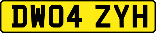 DW04ZYH