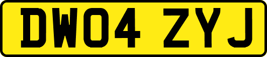 DW04ZYJ