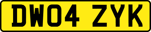DW04ZYK