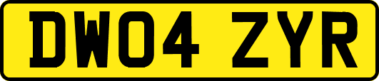 DW04ZYR