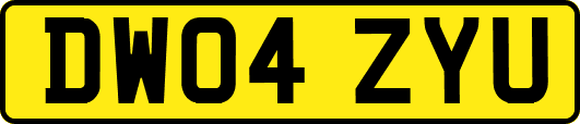 DW04ZYU