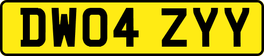 DW04ZYY