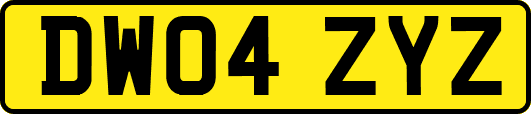 DW04ZYZ