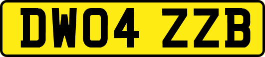 DW04ZZB