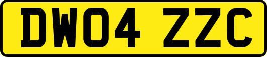 DW04ZZC