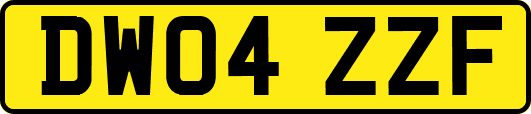 DW04ZZF