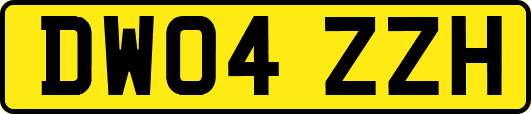 DW04ZZH