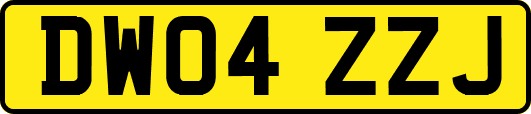 DW04ZZJ