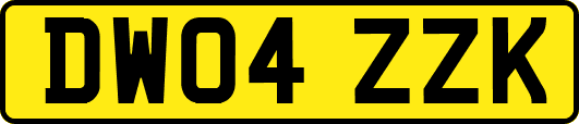 DW04ZZK