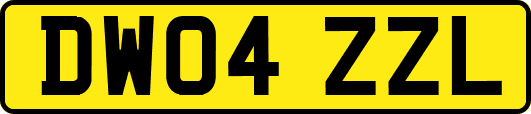 DW04ZZL
