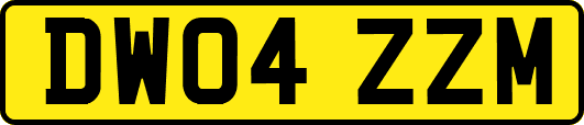 DW04ZZM
