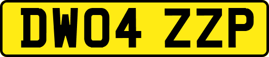 DW04ZZP