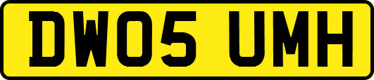 DW05UMH