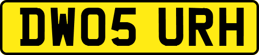 DW05URH