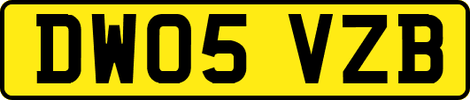 DW05VZB