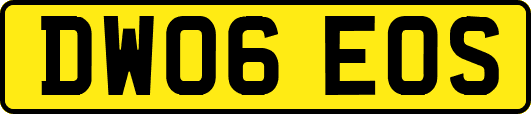 DW06EOS