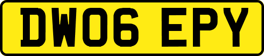 DW06EPY