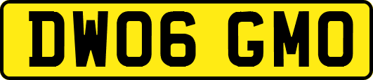 DW06GMO