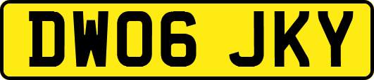 DW06JKY