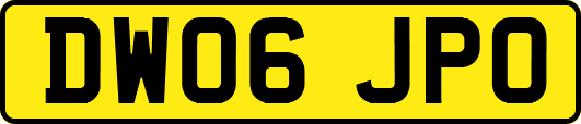 DW06JPO