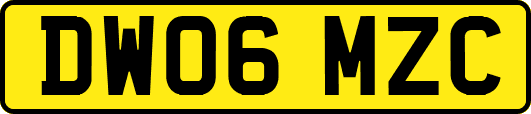 DW06MZC