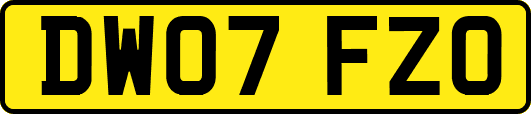 DW07FZO