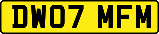 DW07MFM