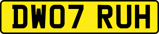 DW07RUH