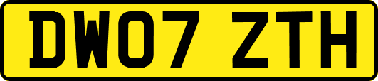 DW07ZTH