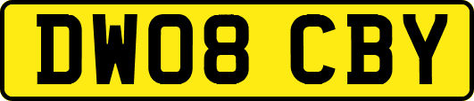 DW08CBY