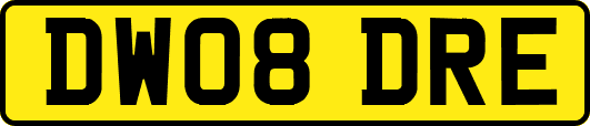 DW08DRE