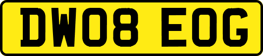 DW08EOG