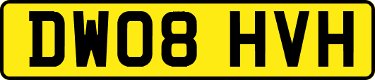 DW08HVH