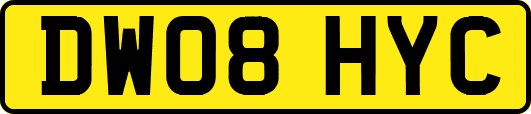 DW08HYC