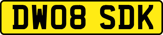 DW08SDK